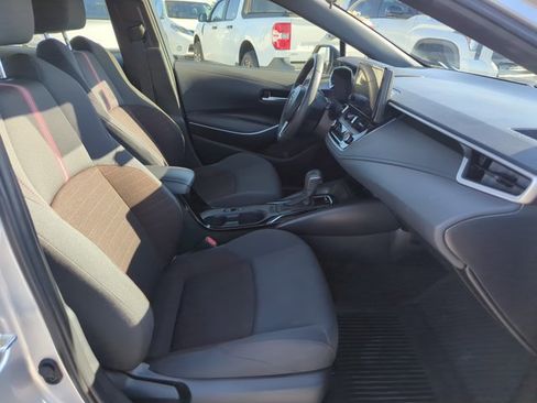 Used 2024 Toyota Corolla SE image 26