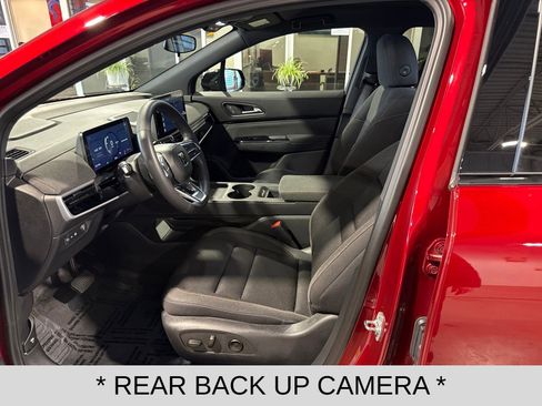 Used 2024 Honda Prologue EX image 9