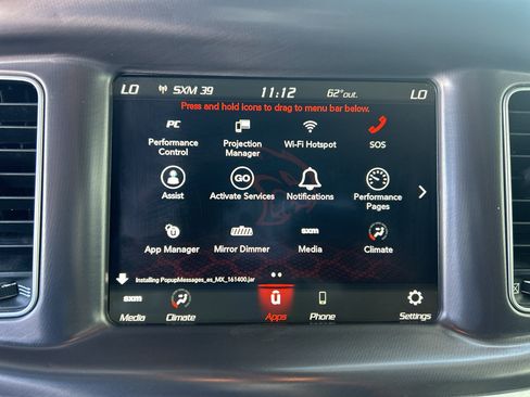 Used 2021 Dodge Charger R/T RWD image 25