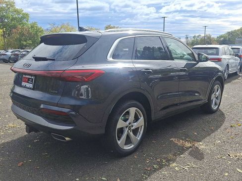 New 2025 Audi Q5 Premium Plus image 11
