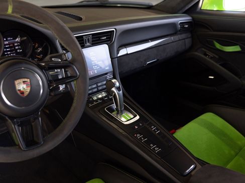 Used 2019 Porsche 911 GT3 RS RWD image 41