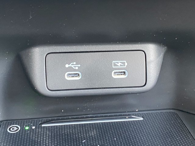 New 2027 Honda HR-V EX-L image 26