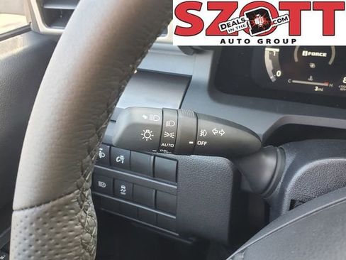 New 2025 Toyota Tacoma TRD Sport image 19