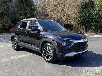 Used 2026 Chevrolet TrailBlazer LT w/ Convenience Package video 2