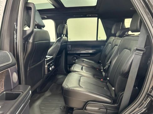 Certified 2019 Ford Expedition Limited AWD/4WD image 29