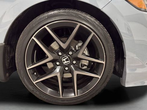 Used 2024 Honda Civic Sport Touring image 41