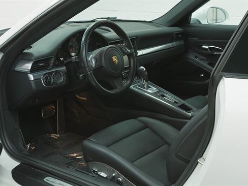 Used 2013 Porsche 911 Carrera 4S AWD/4WD image 48