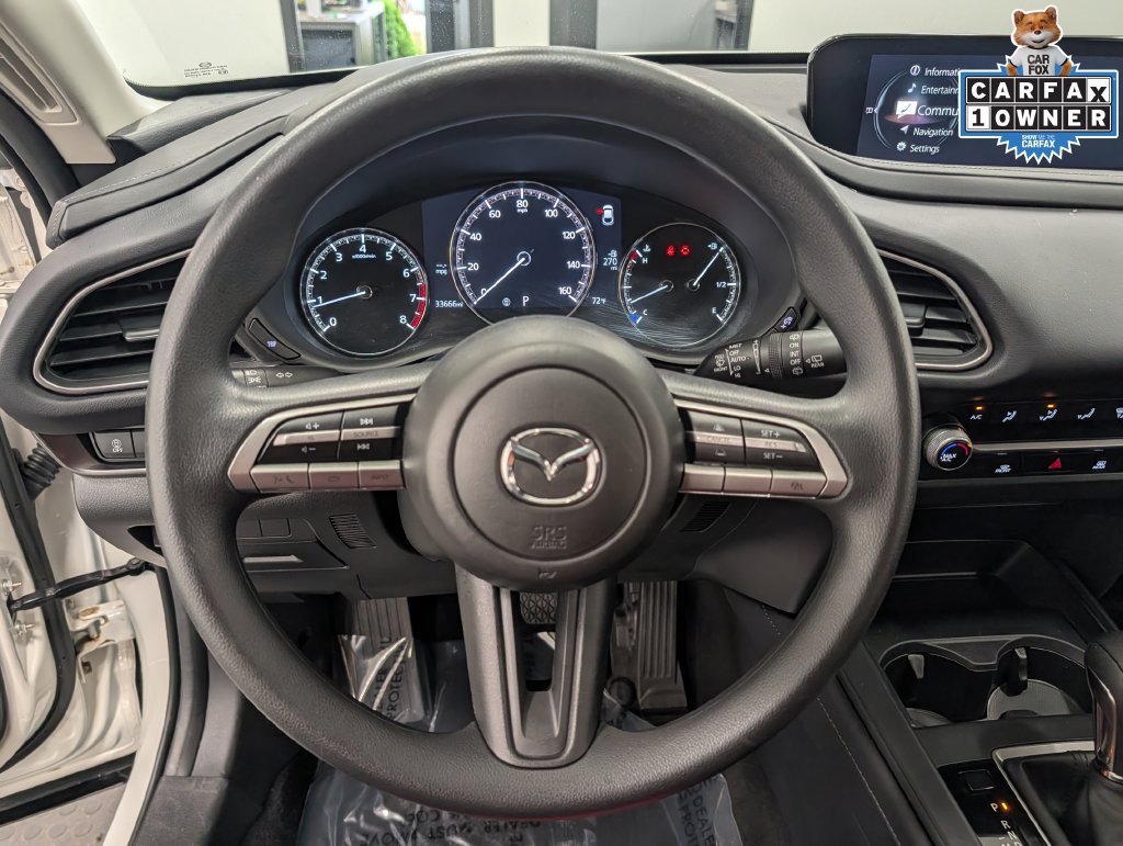 Certified 2023 MAZDA CX-30 AWD 2.5 S image 23