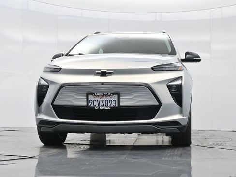 Used 2023 Chevrolet Bolt EUV Premier image 45