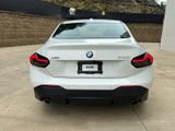 Certified 2023 BMW 230i xDrive Coupe w/ Convenience Package image 4