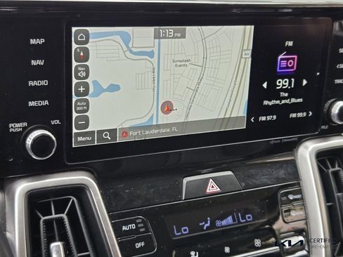 Certified 2022 Kia Sorento S FWD image 20