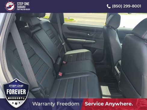Used 2025 Honda CR-V Sport-L image 34