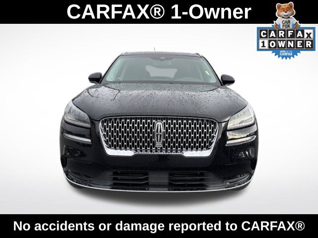Used 2021 Lincoln Corsair AWD w/ Premium Package image 2