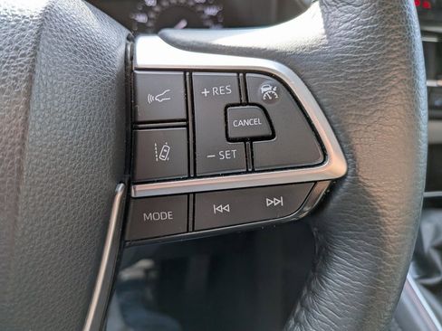 Used 2023 Toyota Sienna XLE image 28