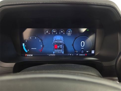 Used 2025 Ford F150 XLT w/ Equipment Group 302A MID image 14