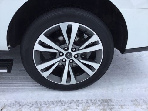 Used 2020 Ford Expedition Limited w/ Equipment Group 302A image 7