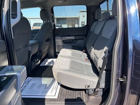 Used 2022 Ford F150 XLT w/ Equipment Group 302A High image 10