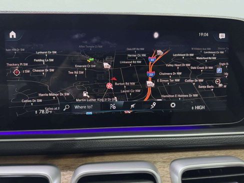 Used 2021 Mercedes-Benz GLE 350 4MATIC image 39