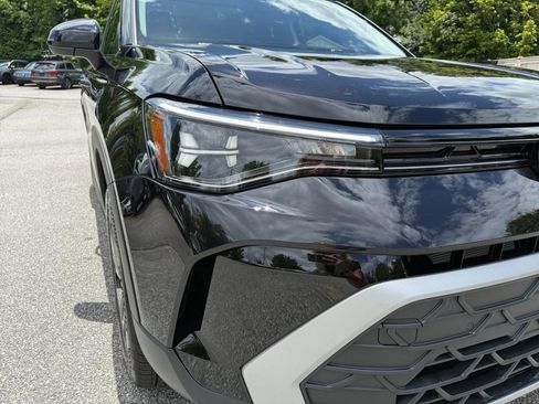 New 2026 Volkswagen Taos SE AWD/4WD image 24