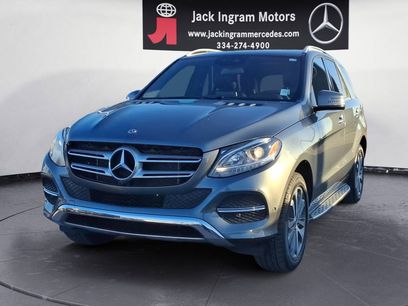 Used 2019 Mercedes-Benz GLE 400 4MATIC