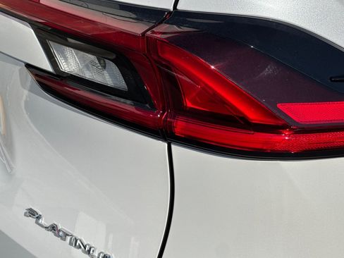 Certified 2026 Toyota Grand Highlander MAX Platinum image 38