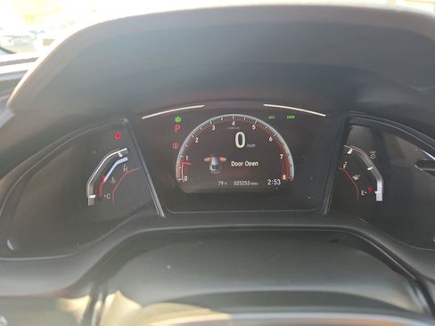 Used 2021 Honda Civic Sport image 19