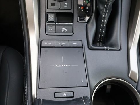 Used 2020 Lexus NX 300 FWD w/ Comfort Package image 25