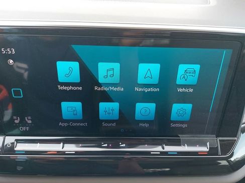 New 2026 Volkswagen Atlas SEL AWD/4WD image 18
