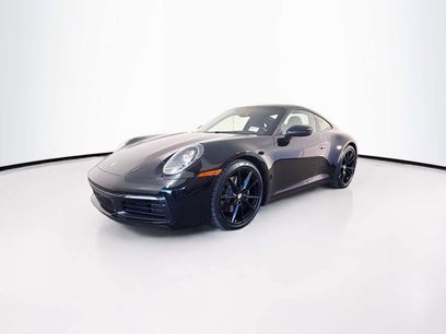 Used 2020 Porsche 911 Carrera S