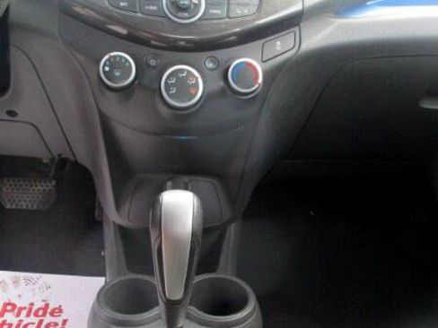 Used 2014 Chevrolet Spark LS image 11