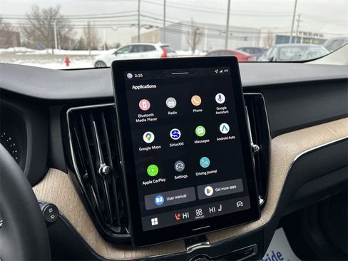 New 2026 Volvo XC60 B5 Plus w/ Climate Package image 20