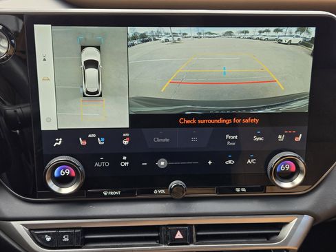 Certified 2024 Lexus RX 350 Premium Plus image 25