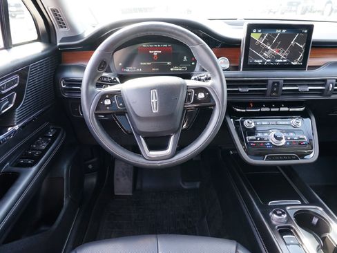 Used 2022 Lincoln Corsair Reserve w/ Elements Package image 23