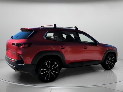 Used 2024 MAZDA CX-50 AWD 2.5 S w/ Premium Plus Pkg image 28