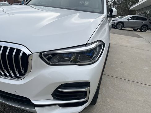 Certified 2022 BMW X5 xDrive40i w/ Executive Package image 11