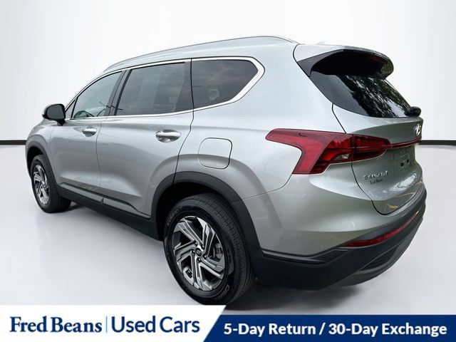 Used 2023 Hyundai Santa Fe SEL AWD/4WD image 6