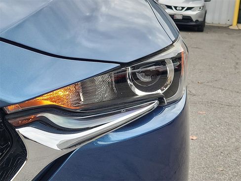 Used 2020 MAZDA CX-5 Touring image 9