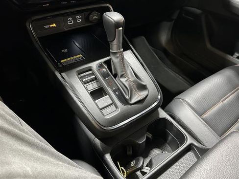 Used 2024 Honda CR-V Sport Touring image 12