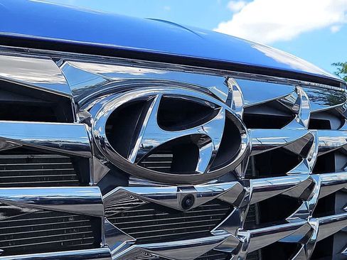 Used 2023 Hyundai Tucson Limited AWD/4WD image 32