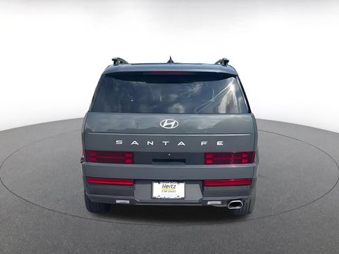Used 2026 Hyundai Santa Fe SEL FWD image 11