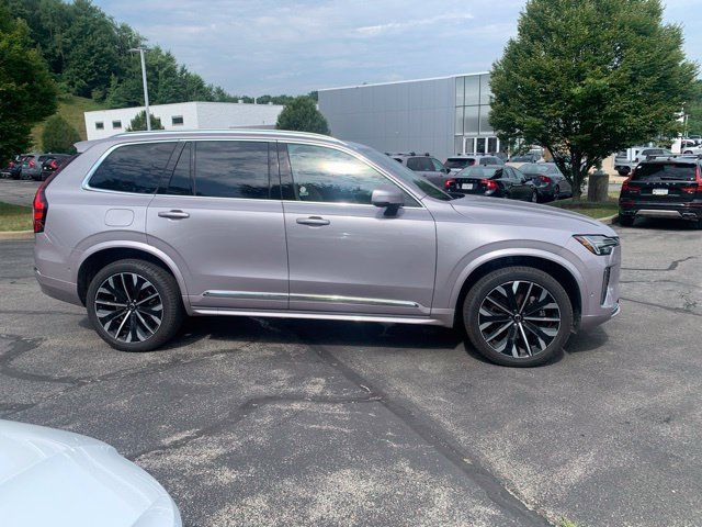 Used 2026 Volvo XC90 B6 Plus AWD/4WD image 11