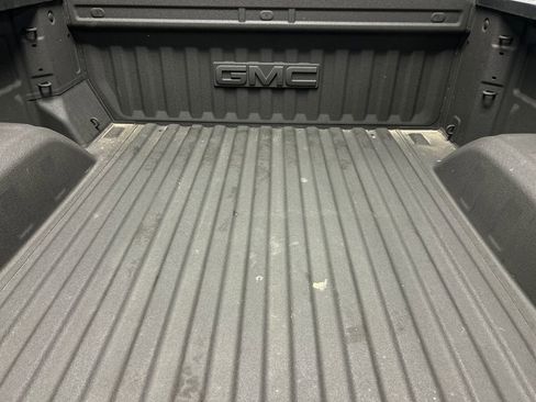 Used 2024 GMC Sierra 1500 Elevation w/ X31 Off-Road Package AWD/4WD image 24