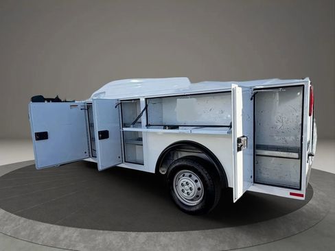 Used 2022 RAM ProMaster 3500 w/ Convenience Group image 11