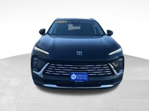 Used 2025 Buick Envision Preferred image 3