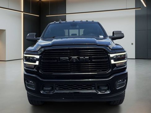 Used 2022 RAM 2500 Laramie AWD/4WD image 9
