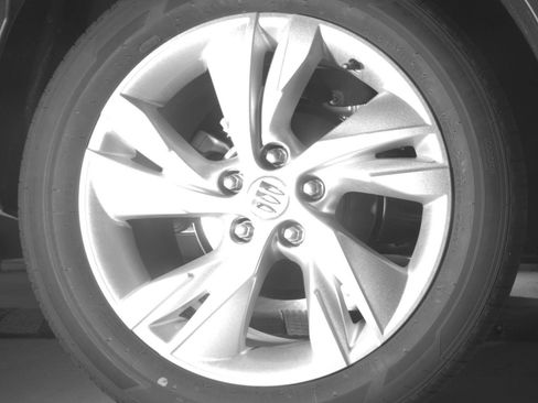 Used 2026 Buick Encore GX Preferred FWD image 18
