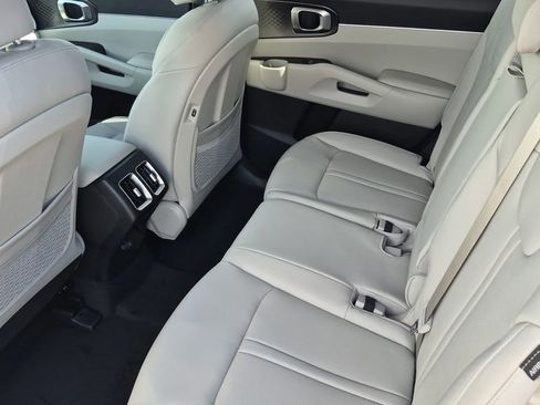 New 2026 Kia Sorento EX image 12