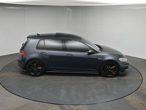 Used 2020 Volkswagen GTI SE image 45