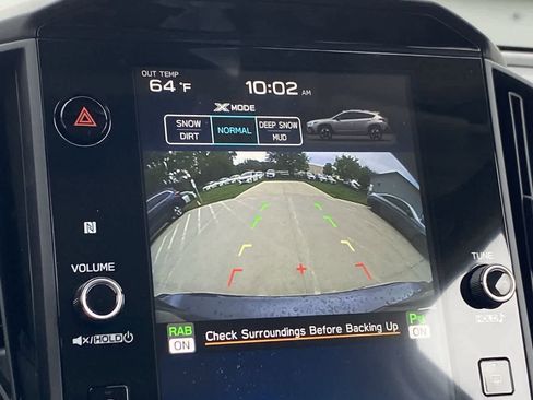 Certified 2025 Subaru Crosstrek 2.5i Limited w/ Crosstrek Mirror Package AWD/4WD image 29