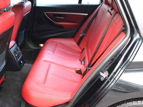 Used 2016 BMW 328d xDrive 328d xDrive image 22